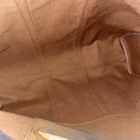 Authentic Louis Vuitton Flanerie 50 ❌SOLD ❌ - Picture 12 of 15